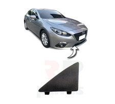 Pare-choc avant Mazda MAZDA
