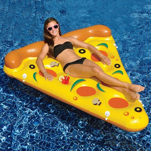 Giant Inflatable Swimming Pool Raft 