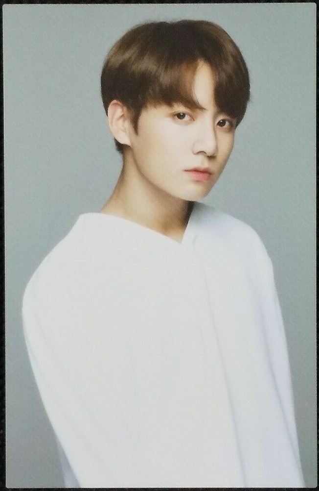 その他 PREMIUM PHOTO(V.Jungkook) BTS JUNGKOOK VT Cosmetics Photo Card Sign K-POP Music From