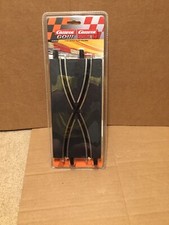 Carrera 61609 Lane Change Section 2 New 1:43 Scale Slot Racing