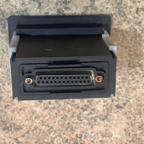 TRAULSEN Intella-Traul Refrigerator Control Head P/n 337-60318-00 - Picture 3 of 4