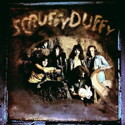 Scruffy Duffy [VINYL]