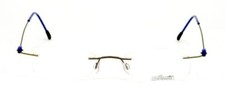 Silhouette M 7439 6080 eyeglasses frames