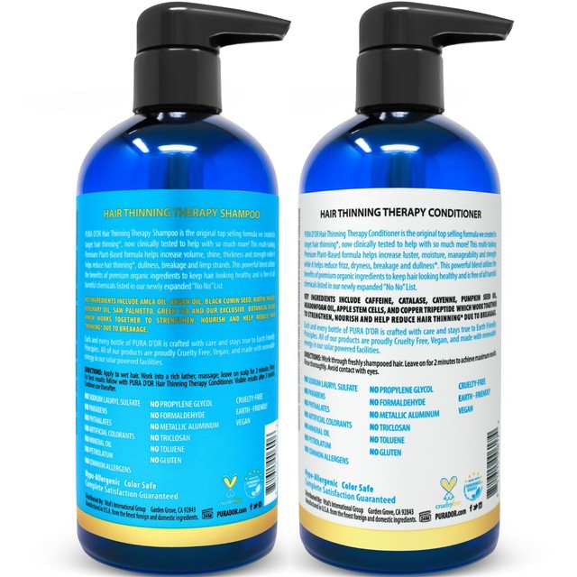 Provia 2 Hair Thinning Therapy 2 Bottles For Sale Online Ebay