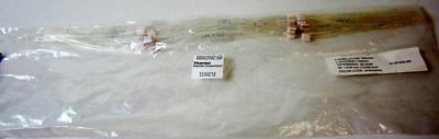 *PACK OF 12* THERMO 1200212 TYGON TUBING FOR X-SERIES MASS SPECTROMETER - NEW S