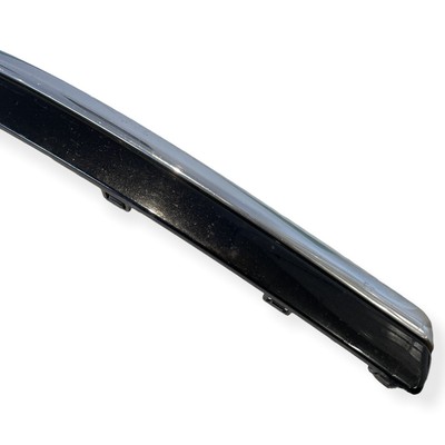 Volvo S60 2006 Front Right Bumper Moulding 08693643 for sale 