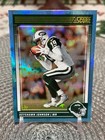 2024 Panini Score Football Stars Keyshawn Johnson #224