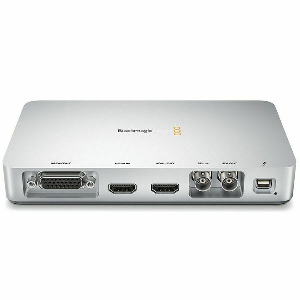 Blackmagic Design Ultrastudio Express (9338716001648)
