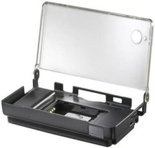 NEW Rocketfish Gaming Power Shell NEW Extended Battery for Nintendo DSi Handheld