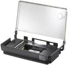 NEW Rocketfish Gaming Power Shell NEW Extended Battery for Nintendo DSi Handheld