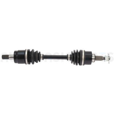 For 2010-2013 Honda Rancher 420 TRX420FM 4x4 Front Left or Right CV Joint Axle