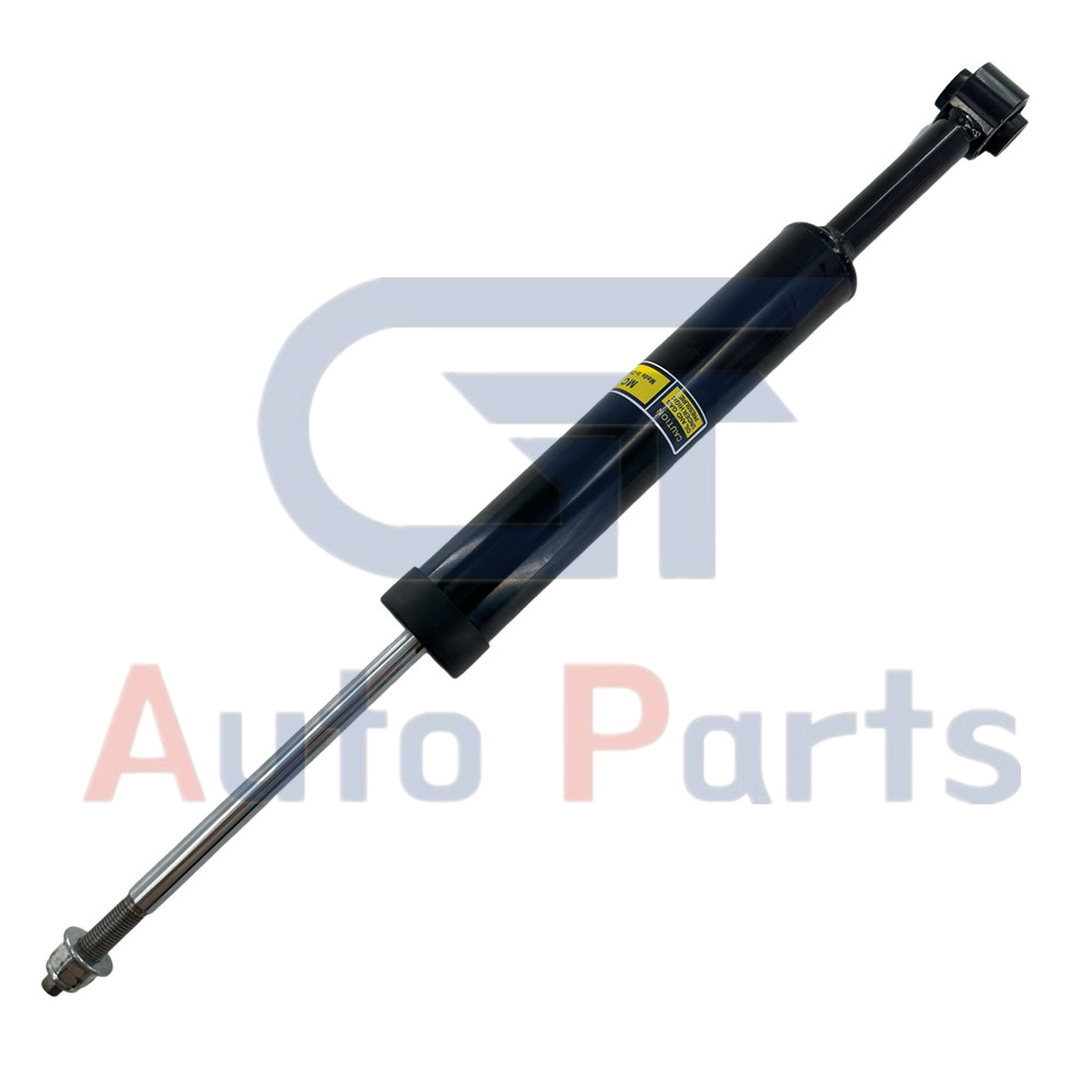 Full Set Front Rear Shock Absorber Struts For Maserati Ghibli M157 AWD 2014-2019