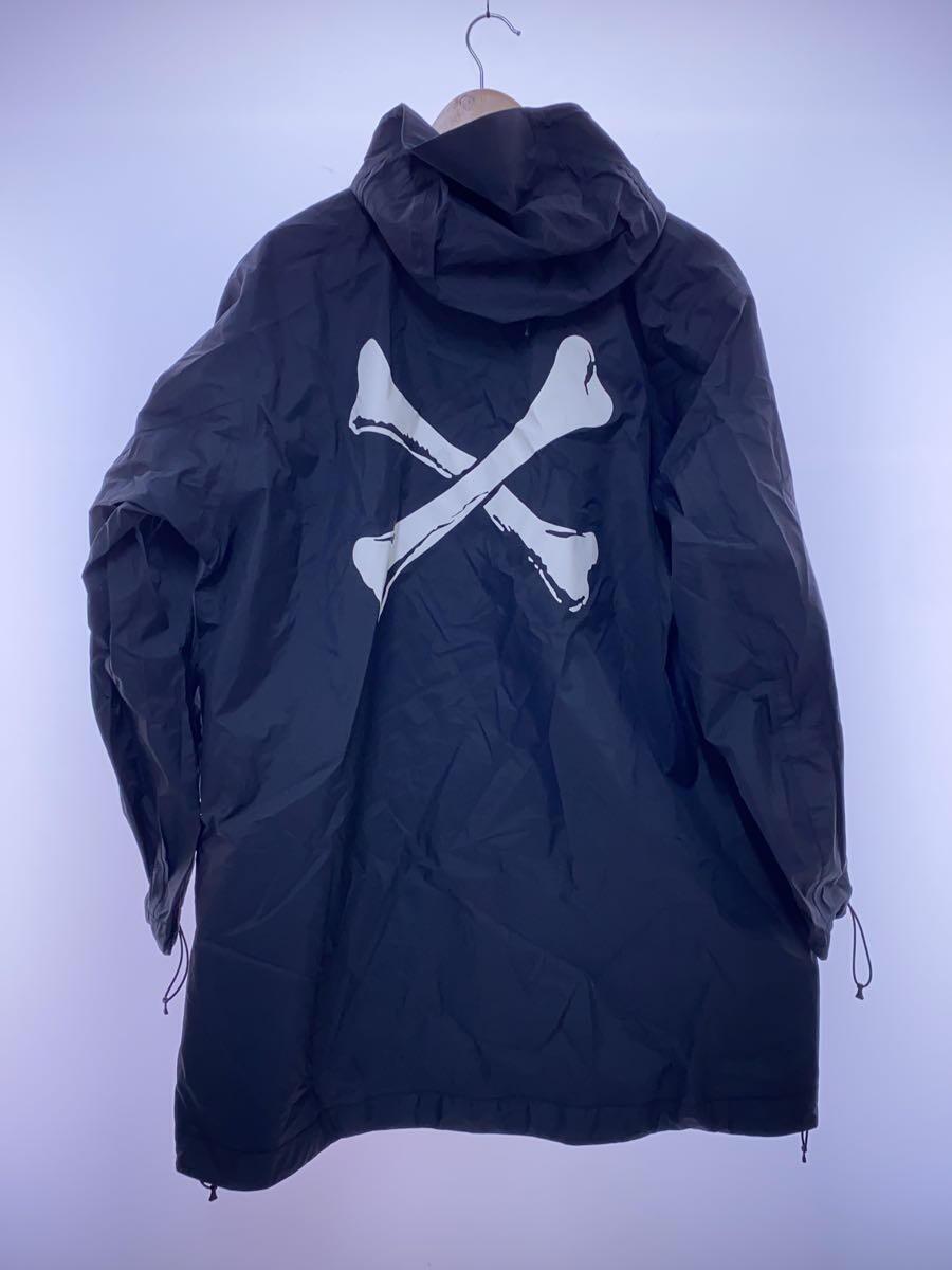 WTAPS Coat nylon black 2 Used | eBay WTAPS Coat nylon black 2 Used | eBay