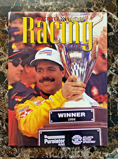 1994 Beckett Racing Guide Issue #2 Rusty Wallace Texaco NASCAR