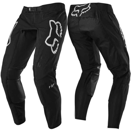 Pantalones de motocross para hombre Fox Racing MX20 Flexair Vlar | eBay