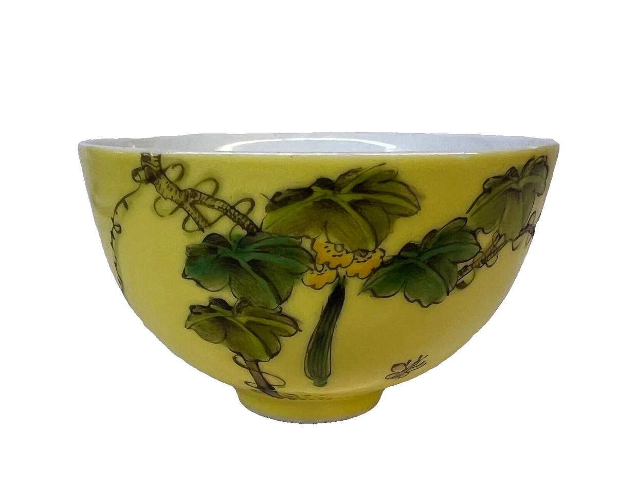 清朝在中国古董碗| eBay