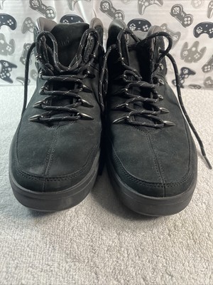 Timberland Davis Square Hiker Mens Athletic Outdoor Hiking Boots