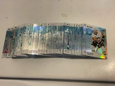 2023-24 Upper Deck Allure Base Cards FINISH Complete YOUR SET! Buy More & SAVE!