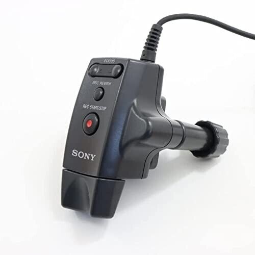 Sony LANC Remote Controller Commander RM-1BP | eBay