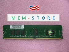8GB DDR4 2666 MHz VLP RDIMM KSM26RS8L/8MEI Compatible Replacement Memory