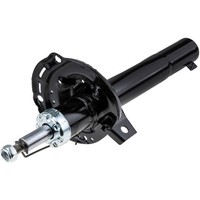 NTY StoßDäMpfer Gasdruck Vorne FüR Skoda Octavia III Combi 5E5 2.0 Tdi