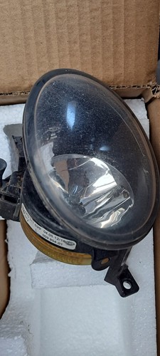Nebelscheinwerfer Fahrerseite 5K0941699 VW Golf Plus 1,6 TDI