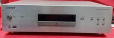 PIONEER PD-30 Super Audio CD SACD Player USB DAC iPod DSD Headphone Japon