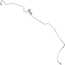 UAC HA 111413C A/C Liquid Line Assembly For 09-14 Toyota Corolla Matrix