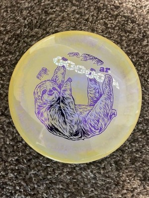 Another Round Exclusive Prodigy A5 Disc 174g