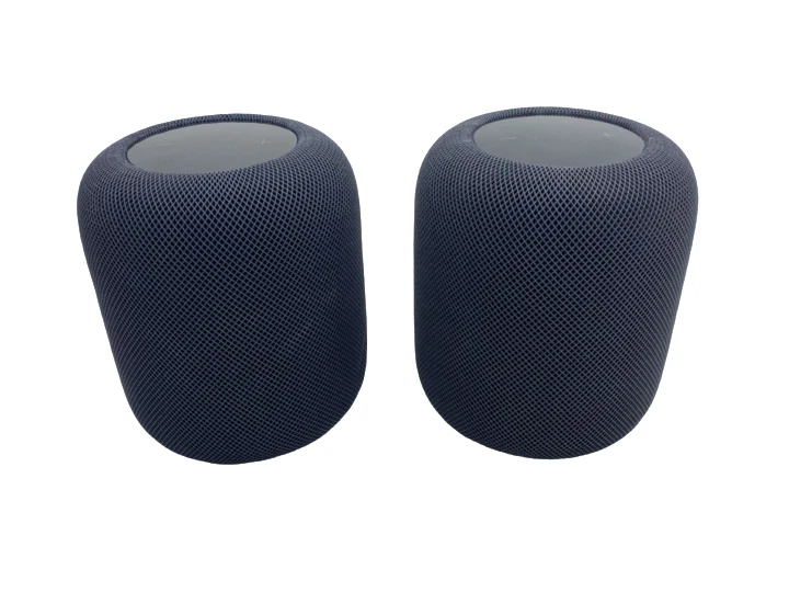 Apple HomePod (2nd Generation) Siri Smart Speakers for sale | eBay
