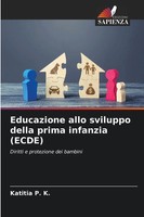 Katitia P. K. | Educazione Allo Sviluppo Della Prima Infanzia (Ecde) | Buch