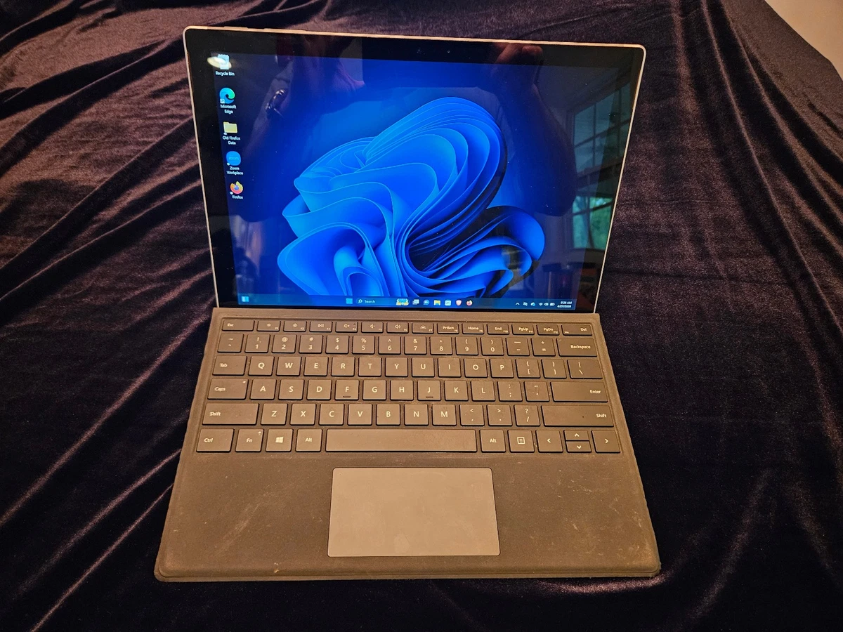 25+ Microsoft Surface Pro 256 GB 8 GB RAM Tablets & eReaders for