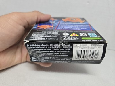 Hasbro Beyblade Bump King 16 Endurance Type Fighting Top for sale