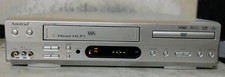 AMSTRAD Combo Dvd/Vhs Player 6 Stereo Heads With Remote Control