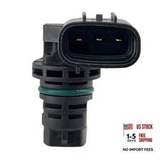 39350-25010 39350-25000 235-1245 907-825 Camshaft Position Sensor Compatible