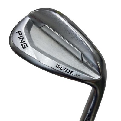 Ping Glide 3.0 50 /12 Ss Wedge Wg Flex R
