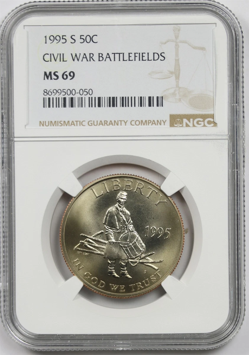 1995 US Commemorative Coins for sale | eBay