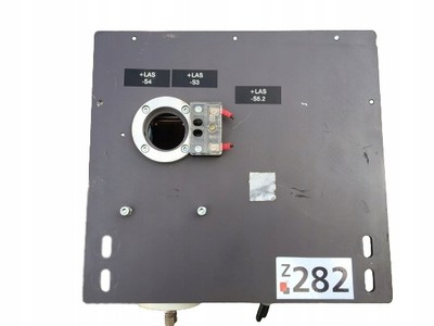 Bystronic Byspeed Shutter 352477