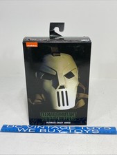 NECA TMNT 1990 Movie Ultimate Casey Jones 7  Figure NEW