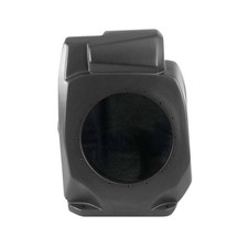 SSV Works Polaris RZR Pro XP 10" Subwoofer Enclosure, Unloaded