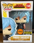 Funko Pop - My Hero Academia: Tomura Shigaraki #1149 (Chase)