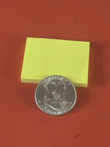 Uncirculated 1953-S San Francisco Mint Silver Franklin Half