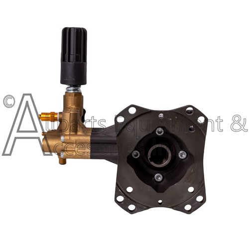 7106901 Simpson AAA OEM Pressure Washer Triplex Pump Kit 4.0 GPM @ 4400 Max PSI - Afbeelding 3 van 7