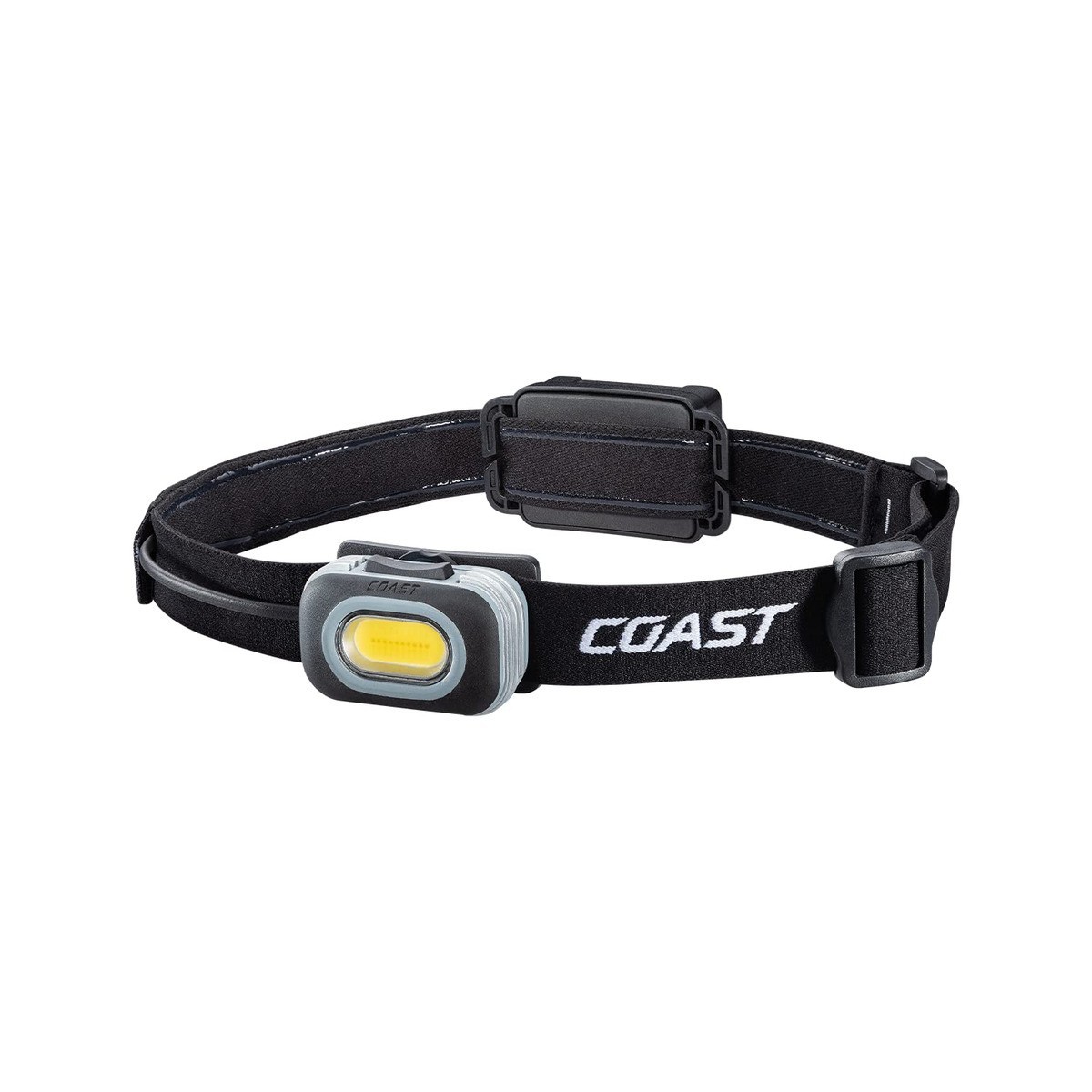 Coast RL10 LED Head Torch 560 Lumens