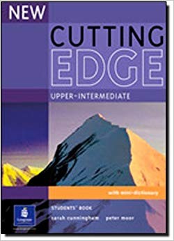 Peter Moor - New Cutting Edge Upper-Intermediate Student's Book -  - B888z