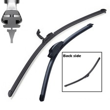 2Pcs Windshield wipers Blades Windscreen 26"+16" For Toyota RAV4 2013-2024