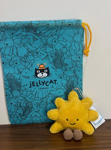Jellycat Sun Bag | eBay
