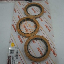 Maxa Baxa Mdwa Auto Transmission Master Rebuild Kit For 1998-2002 Honda Accord