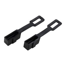 2 Pcs 61548 Plug Covers Compatible with Western 61548K Compatible with SnowEx