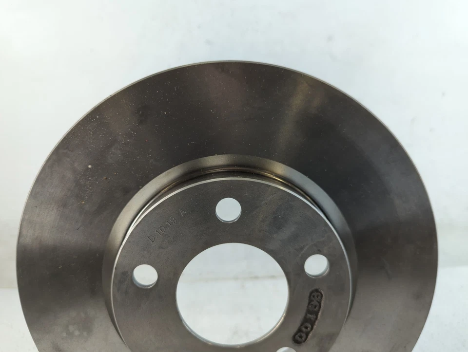 Freno delantero para conductor Ford Edge 2007-2014 - OEM TQ8R9 Foto 2 de 4